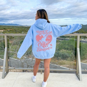 Christian Hoodies, Christian Hoodie, Trendy Christian Hoodie, Christian Sweatshirt, Jesus Hoodie, Christian Hoodies for Women