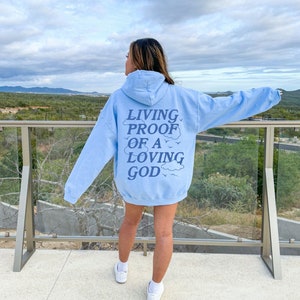 Christian Hoodies, Christian Hoodie, Trendy Christian Hoodie, Christian Sweatshirt, Jesus Hoodie, Christian Hoodies for Womenc