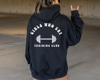 Gym Hoodie, Gym Sweatshirt, Gym Lover Gift, Pump Cover, Gift for Gym Lover, Workout Hoodie, Workout Sweatshirt, Trendy Aesthetic