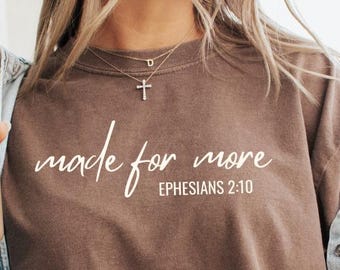 Christian Shirt, Trendy Christian Shirt, Christian Tshirt, Bible Verse Shirt, Bible Verse Tshirt, Jesus Shirt, Jesus Shirts, Jesus Tshirts