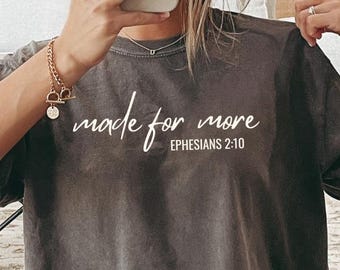 Christian Shirt, Trendy Christian Shirt, Christian Tshirt, Bible Verse Shirt, Bible Verse Tshirt, Jesus Shirt, Jesus Shirts, Jesus Tshirts