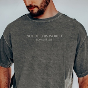 Christian Shirts for Men, Mens Christian Shirt, Christian Shirts, Mens Christian Shirts, Christian Tshirt Men, Religious Shirts for Men