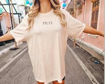 Trendy Christian Shirt, Aesthetic Christian, Christian Shirts, Godly Gifts, Christianity Shirt, Christianity Gift, Gift for Christian