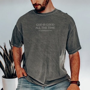 Christian Shirts for Men, Christian Shirts, Mens Christian Shirt, Christian Gifts for Men, Christian Tshirts, Christian Clothing Men, Jesus
