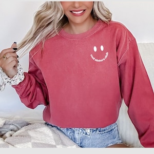 Sisters Sweatshirt, Sisters Shirt, Sister Gift, Gift for Sister, Cool Sisters Club Shirt, Sister Shirt, Sister Sweatshirt, Comfort Colors