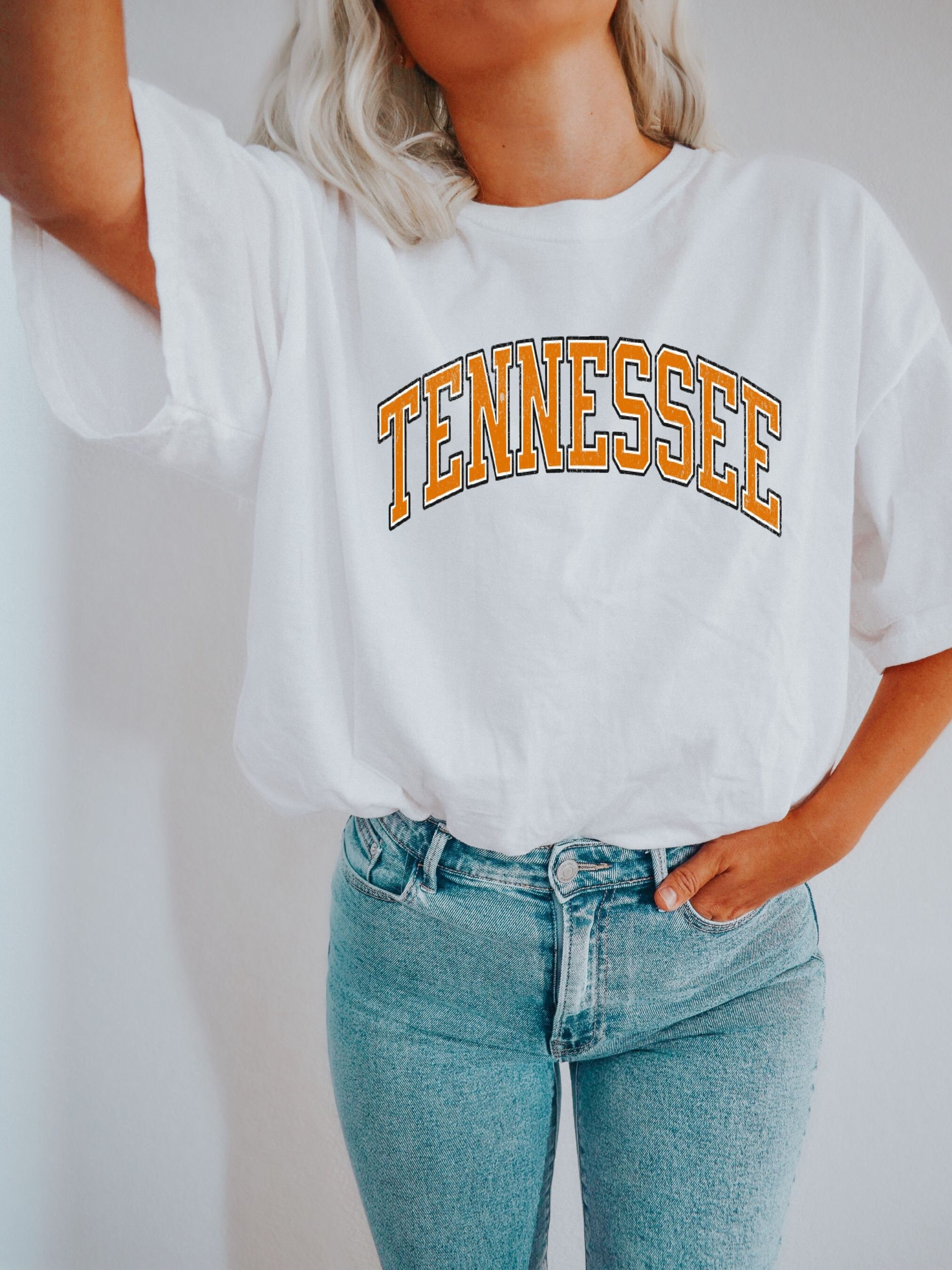 Vintage Vols Shirt - Etsy