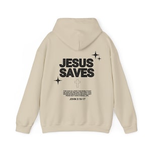 Men&#39;s Christian Hoodie, Men&#39;s Christian Shirt, Christian Hoodies, Trendy Christian Hoodie, Christian Shirts for Men, Jesus Hoodie