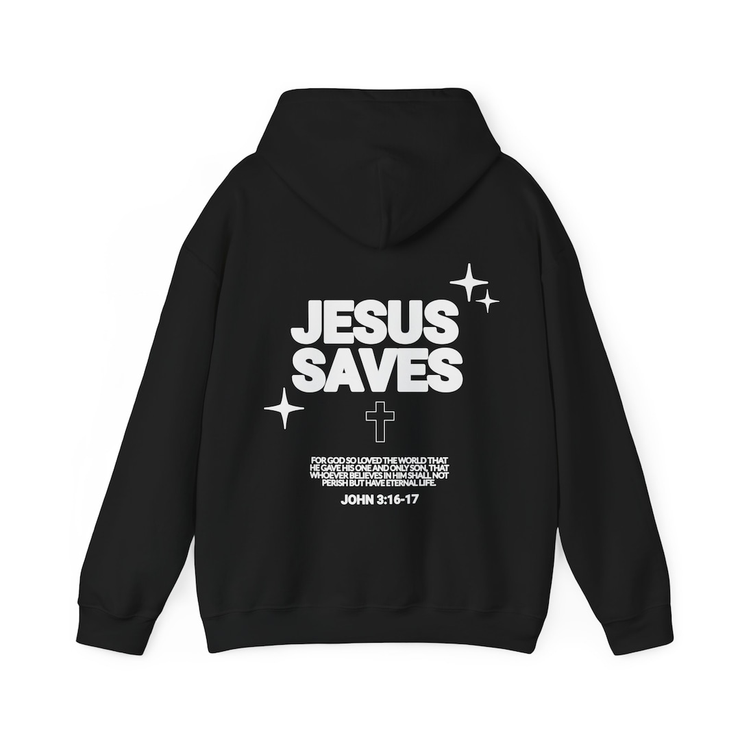 Men's Christian Hoodie, Men's Christian Shirt, Christian Hoodies