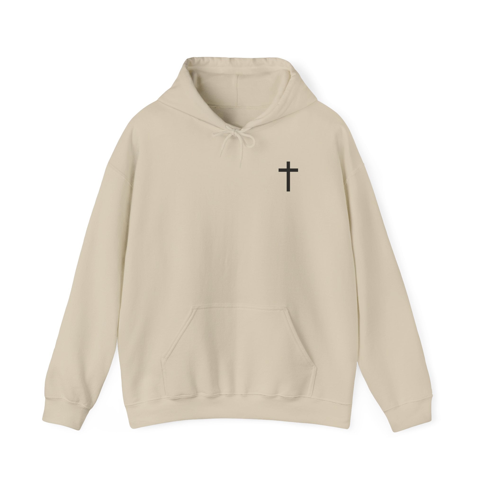 ★状態良★CG-2152 CHRISTIAN ES Men's Christian Hoodie, Men's Christian Shirt, Christian Hoodies