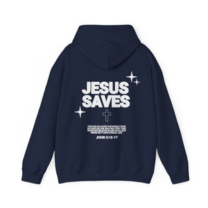 Men&#39;s Christian Hoodie, Men&#39;s Christian Shirt, Christian Hoodies, Trendy Christian Hoodie, Christian Shirts for Men, Jesus Hoodie