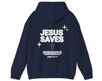 Men's Christian Hoodie, Men's Christian Shirt, Christian Hoodies, Trendy Christian Hoodie, Christian Shirts for Men, Jesus Hoodie
