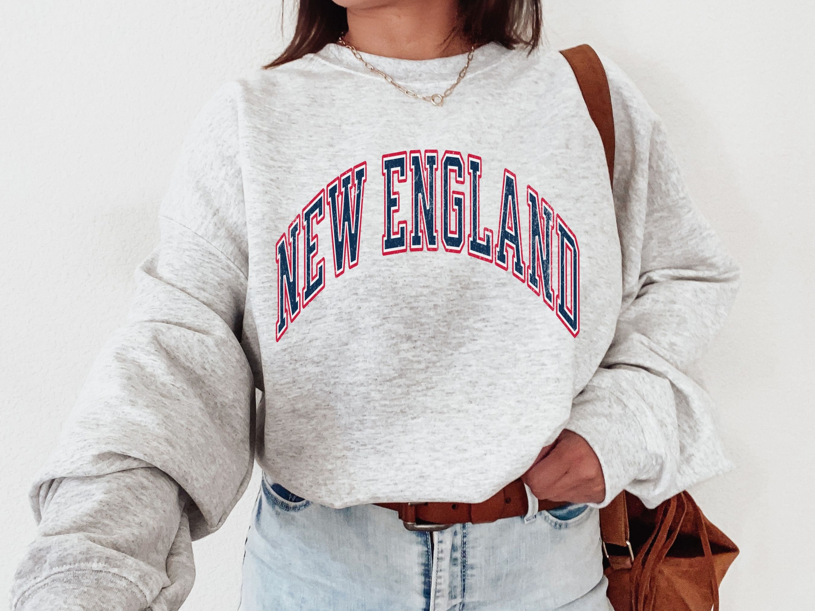 New england brand shop shirts