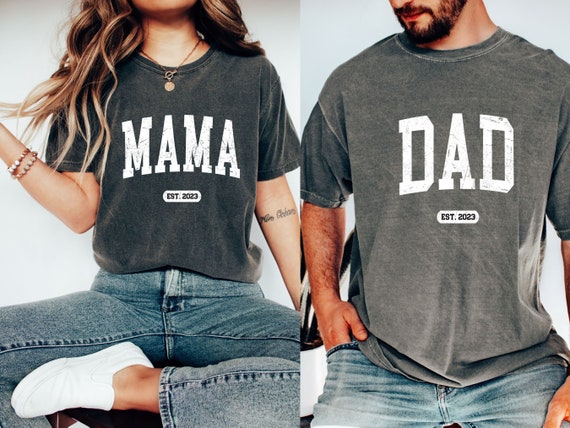 Distressed Dada Bear Shirt Pregnancy Announcement Shirt Distressed Dada Bear Shirt Pregnancy Announcement Shirt