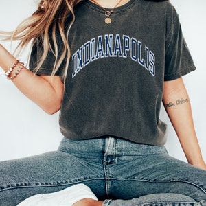 Indianapolis Shirt, Indianapolis  Shirt, Gift for Indianapolis Fan, Indianapolis , Indianapolis Gift, Indianapolis