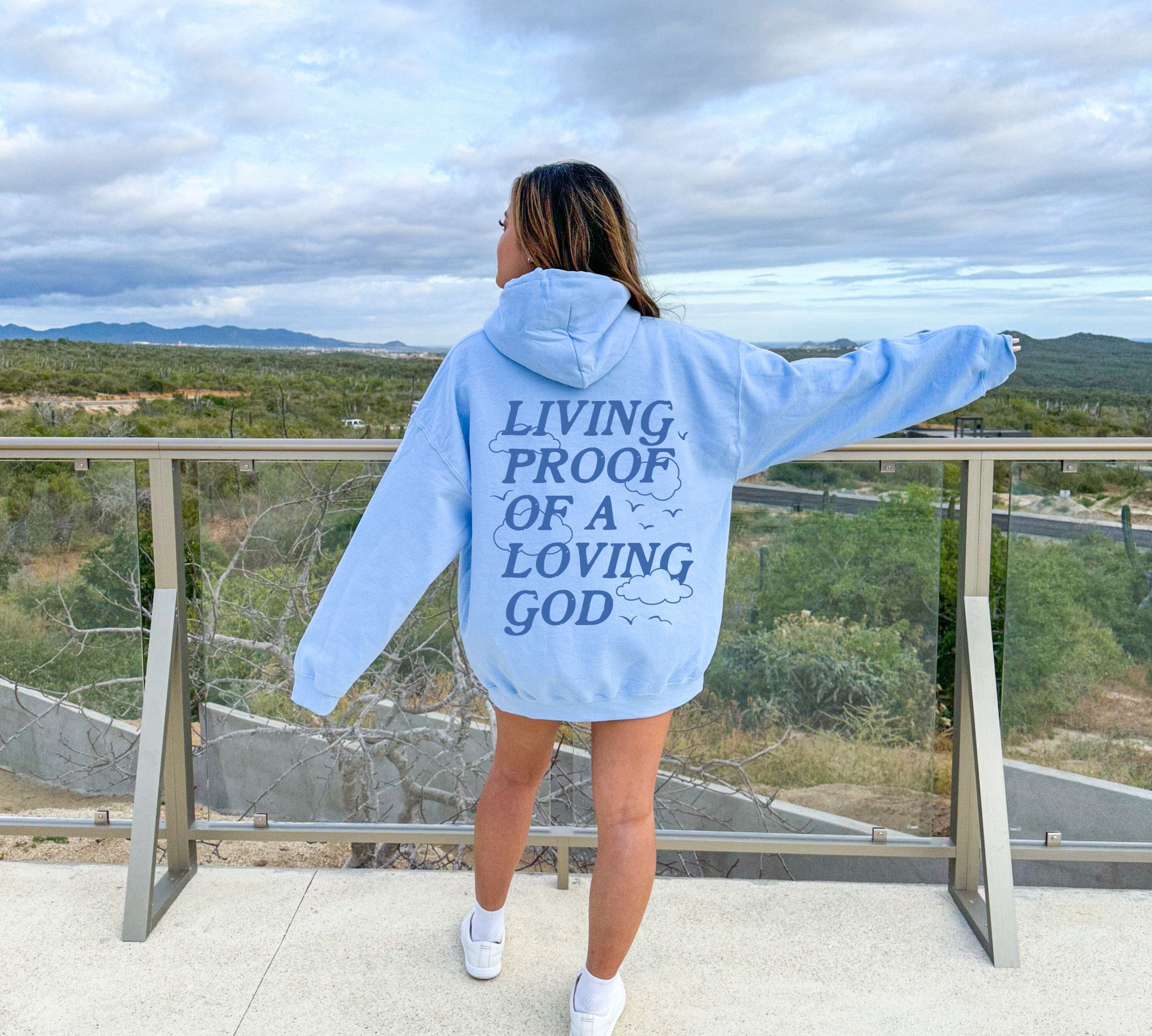 Christian Hoodies, Christian Hoodie, Trendy Christian Hoodie, Christian Sweatshirt, Jesus Hoodie, Christian Hoodies for Womenc