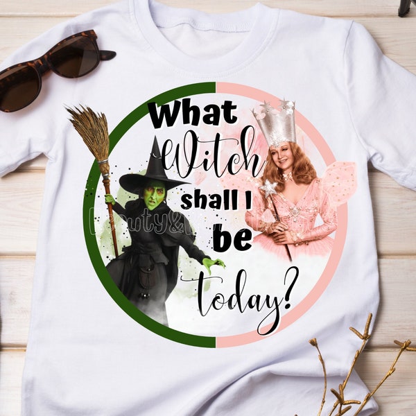 ORIGINAL DESIGN Witch | Wizard | PNG | Download | Halloween | Design