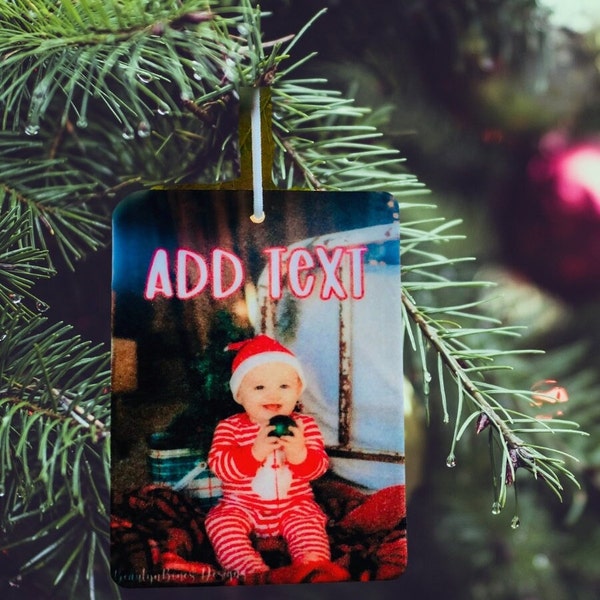 Bulk Personalized Car Air Freshener Etsy