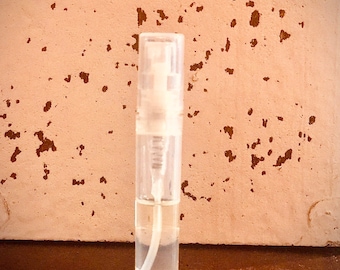 Mini Fragrance re-spray Oil for Air Fresheners | Read Info