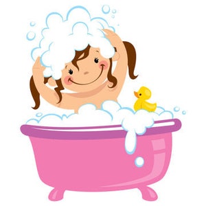 Bedtime Bath Goat Milk Soap image 1
