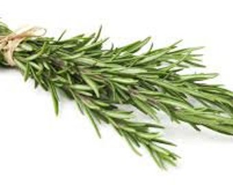 Rosemary Goat Milk Soap