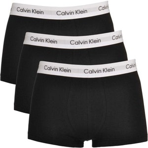 Calvin Klein Modern Cotton Bralette and Briefs Underwear Set 