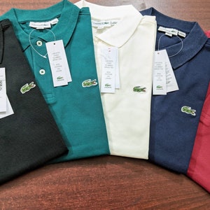 Lacoste Mens Summer Sale Brand - Israel