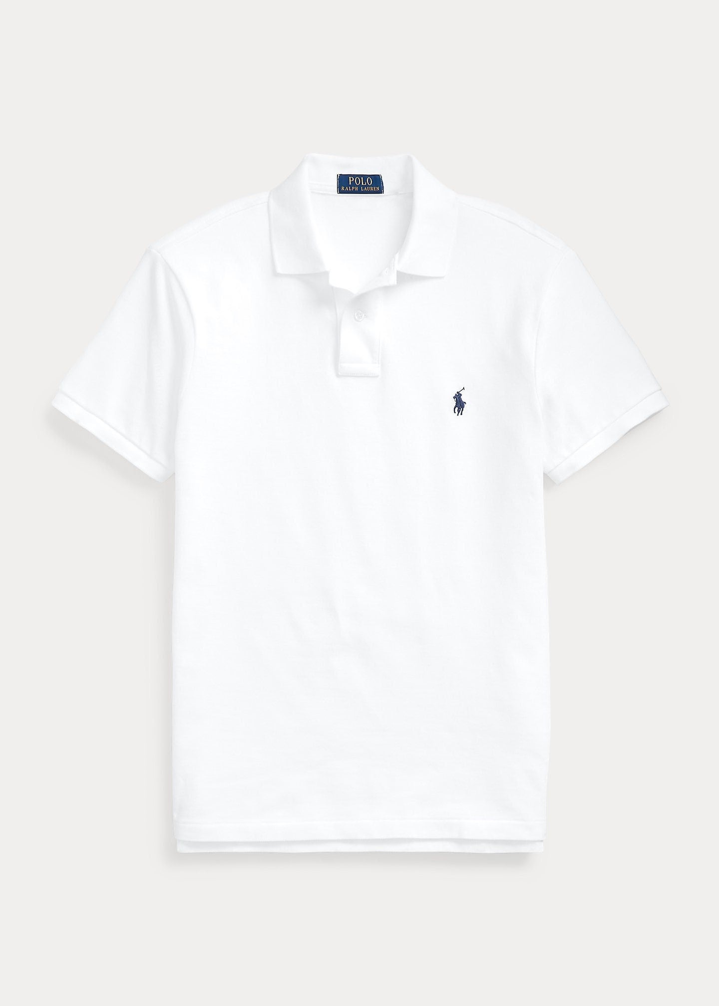 Ralph Lauren Mens Summer Polo Shirt