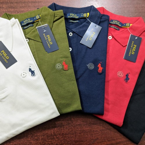 ralph lauren mens tees sale