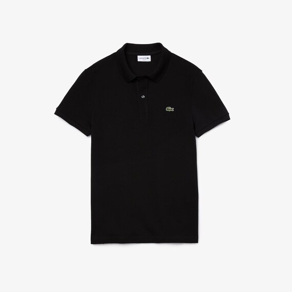 Lacoste Mens Polo Shirt Short Sleeve Brand New Etsy UK