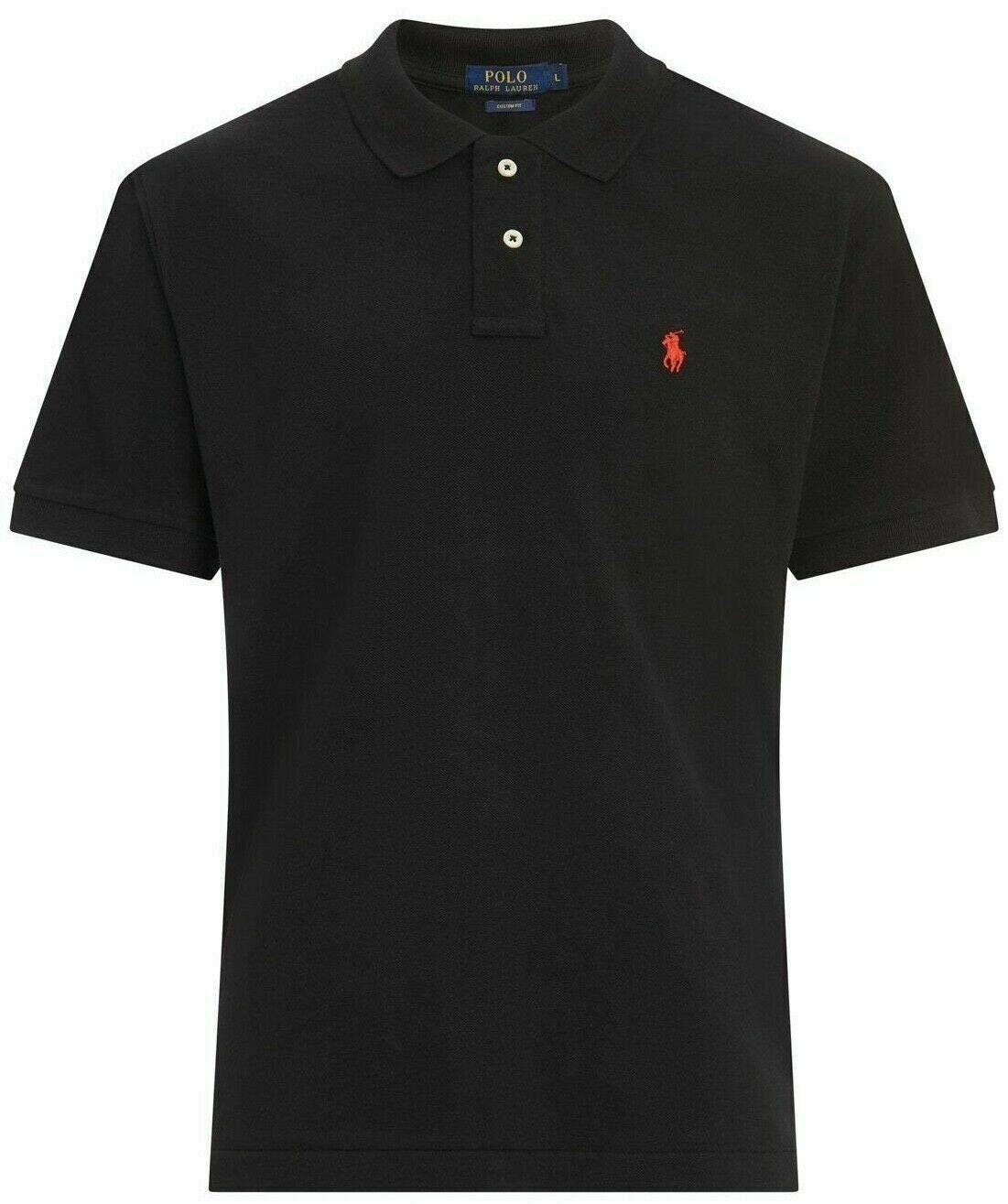 Ralph Lauren Mens Summer Polo Shirt