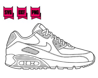 Air Max 90 | Etsy
