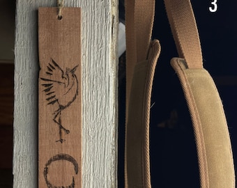 Ensō Meditation Stick