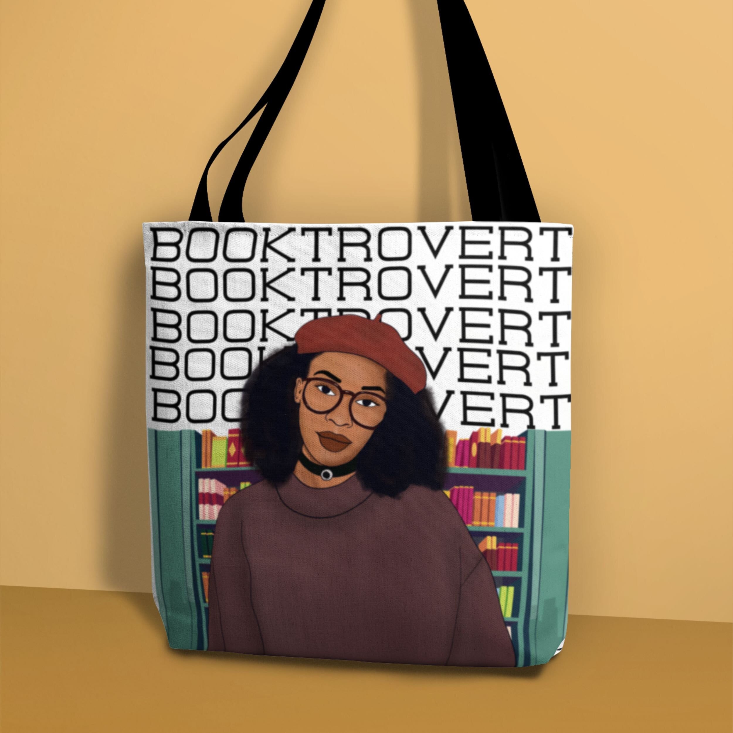 African american sales tote bags