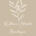 Avataren tillhör KultureShackBoutique
