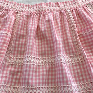 A true Vintage Apron