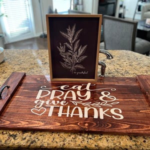 Home decor sink cover