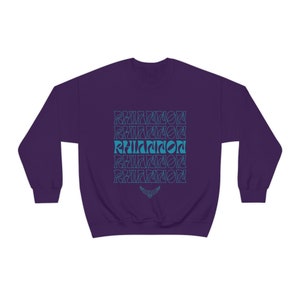 Rhiannon Sweatshirt