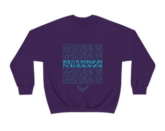 Rhiannon Sweatshirt