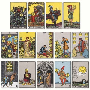 Quick Answer Two Card Tarot Card Reading image 6