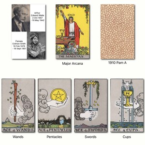 Quick Answer Two Card Tarot Card Reading image 4