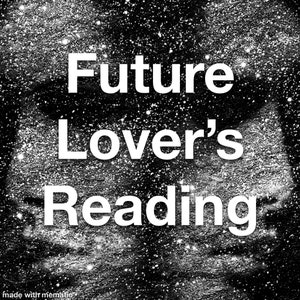 Lecture de cartes de tarot du futur amoureux