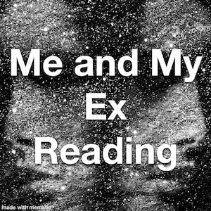 Io e il mio ex lettura dei tarocchi