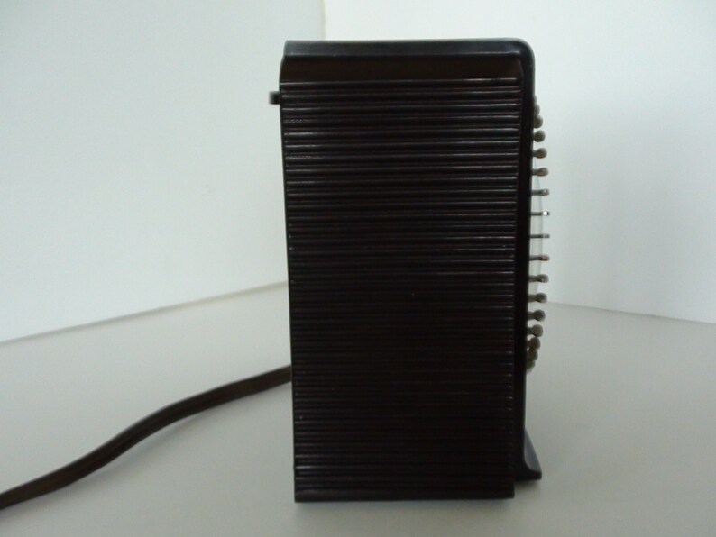 Another Vintage Stunning Telechron selector Model 8HA55 Clock and Timer Etsy