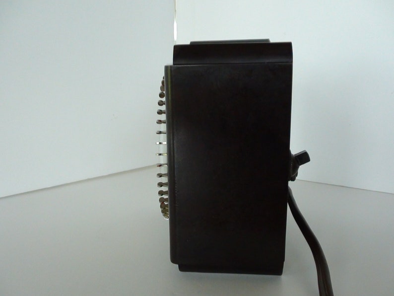 Another Vintage Stunning Telechron selector Model 8HA55 Clock and Timer Etsy