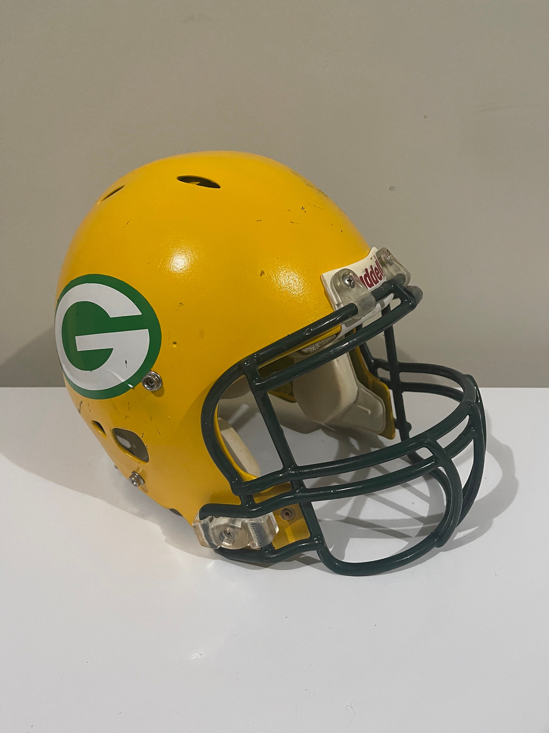 Custom Full Size Football Helmets Etsy