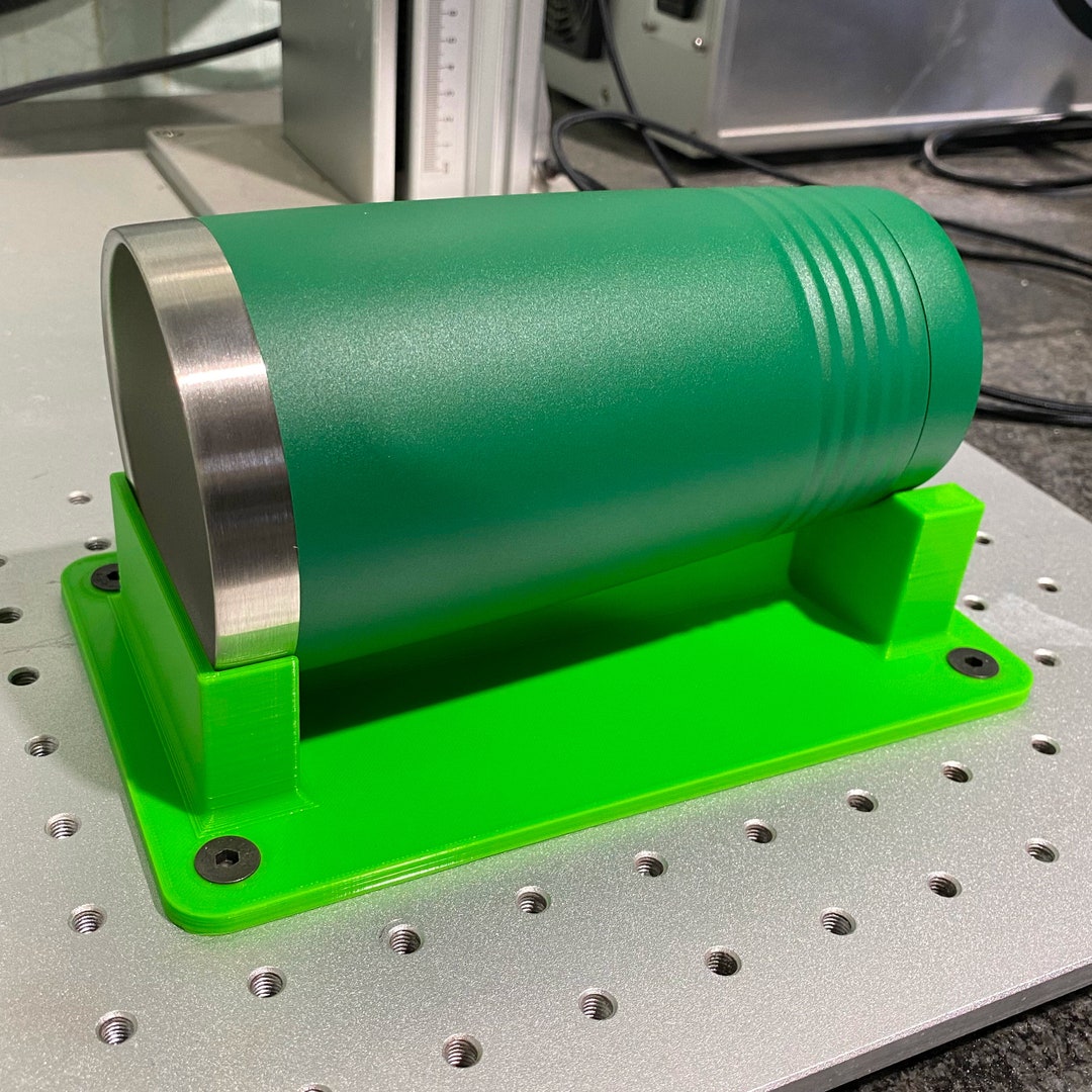 JDS 20oz Tumbler Laser Fixture STL Only Etsy