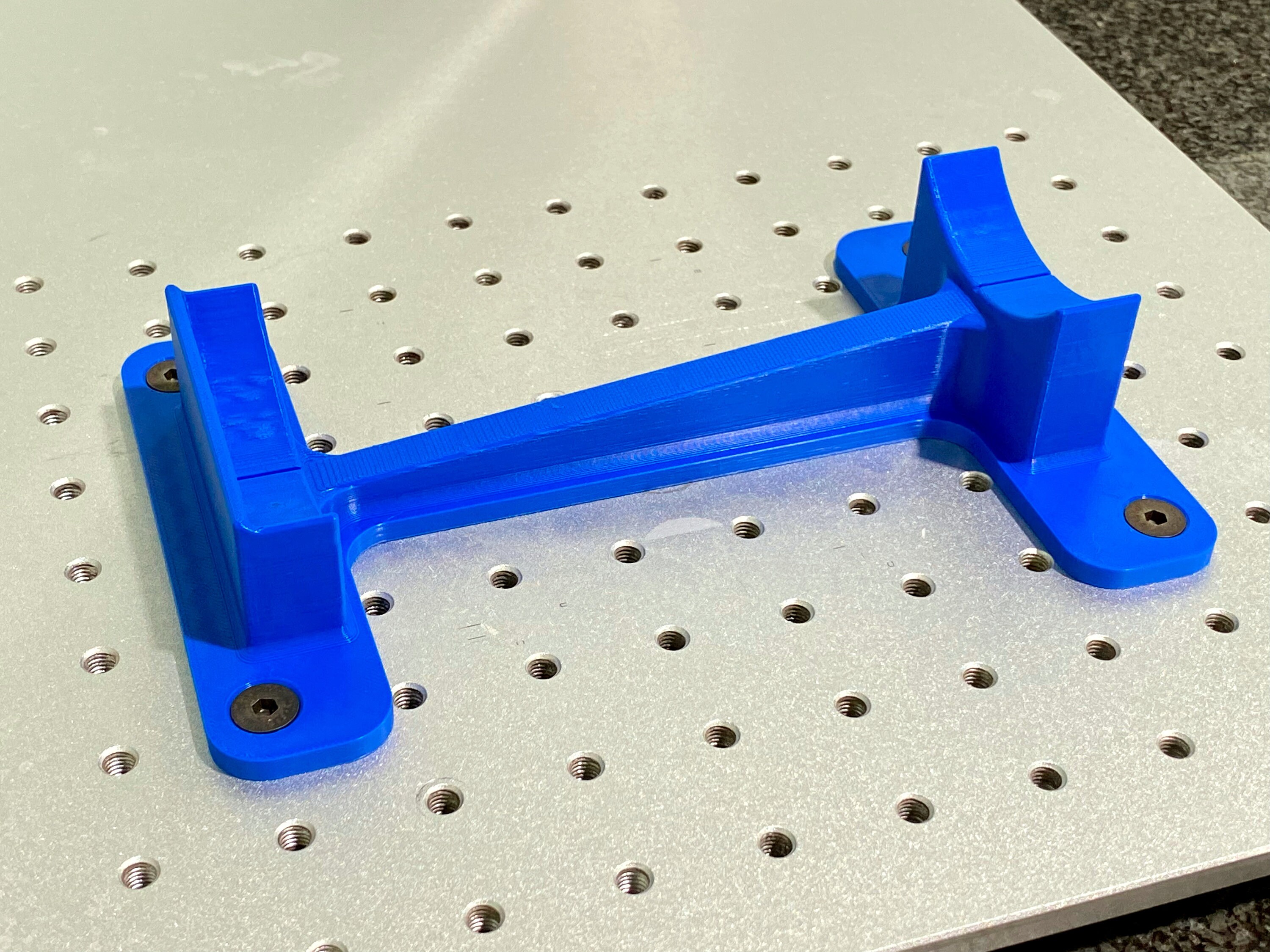 JDS 20oz Tumbler Laser Fixture printed Updated Etsy