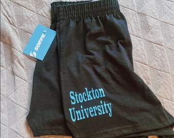 Custom Soffe Shorts - Etsy