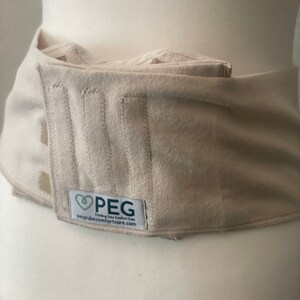 PEG Feeding Tube Belt afbeelding 2