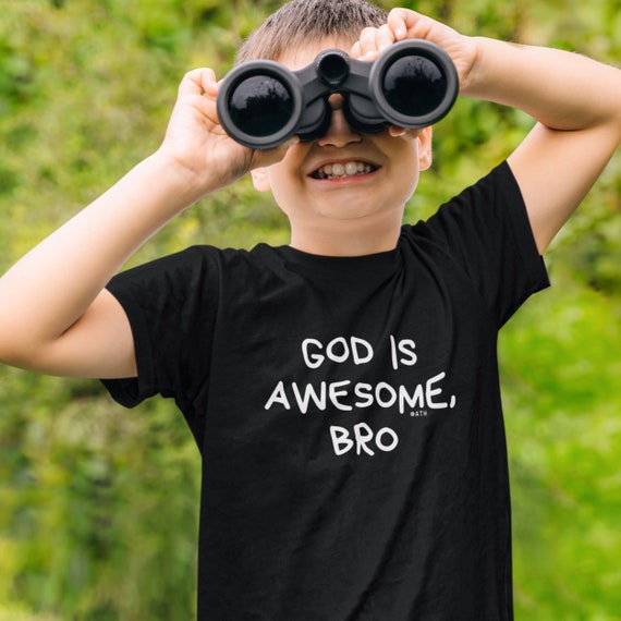 Go to Church Sign in Alabama | Kids T-Shirt